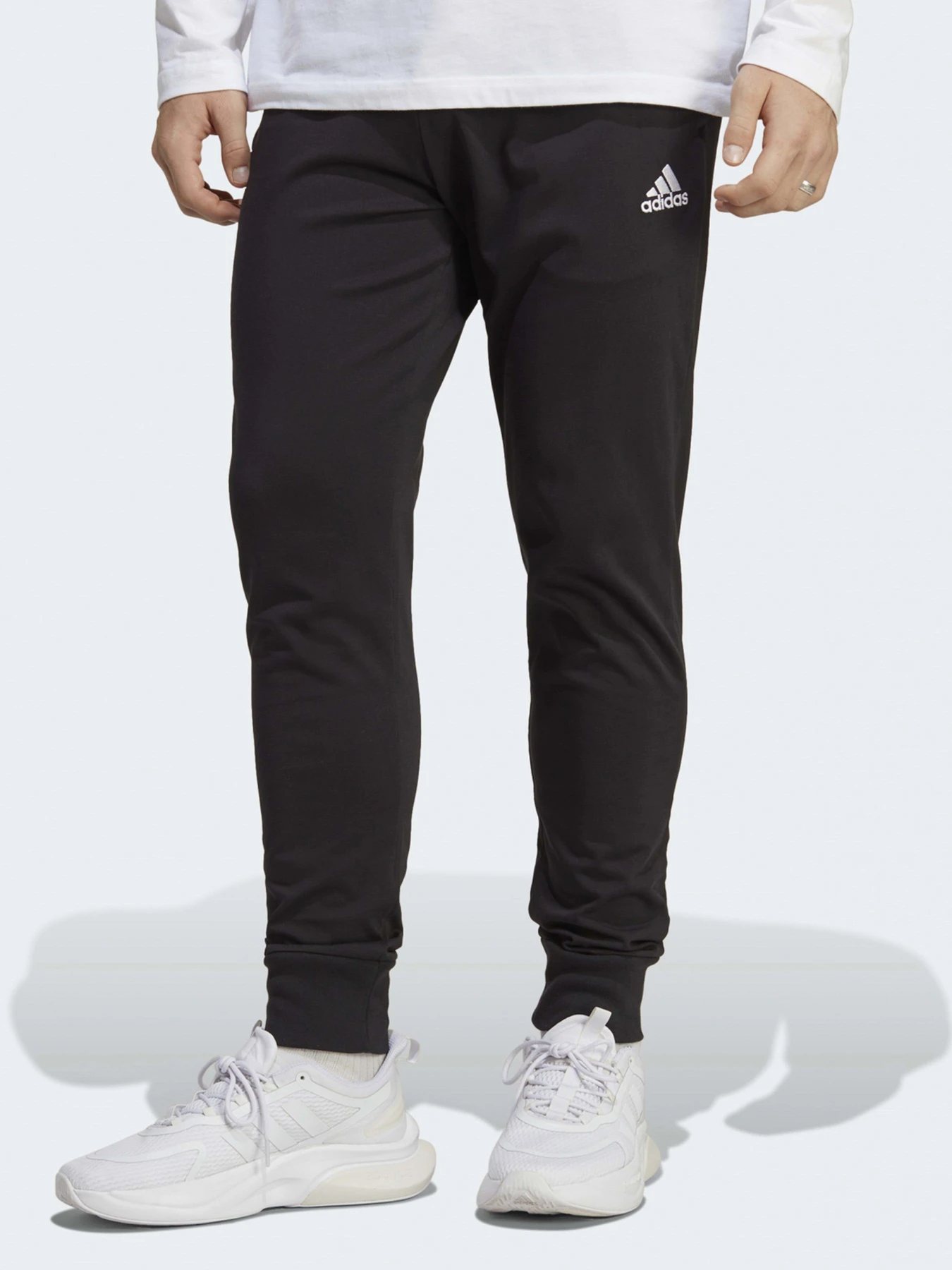 Брюки Adidas модель IC9417 Брюки Adidas модель IC9417 Фото