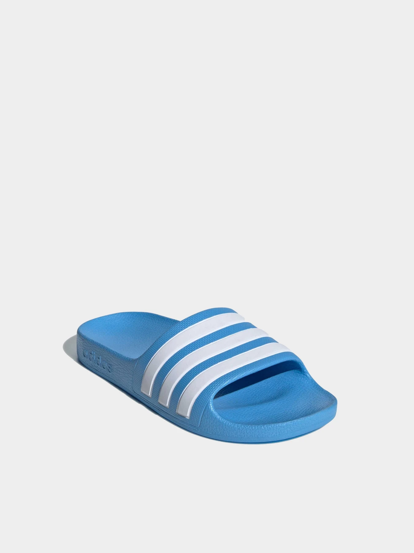 Шлёпанцы Adidas модель ID2621 Фото