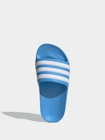 Шлёпанцы Adidas модель ID2621 Фото