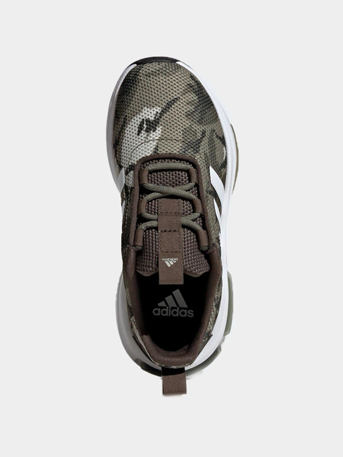 Кроссовки Adidas модель ID8371 Кроссовки Adidas модель ID8371 Фото