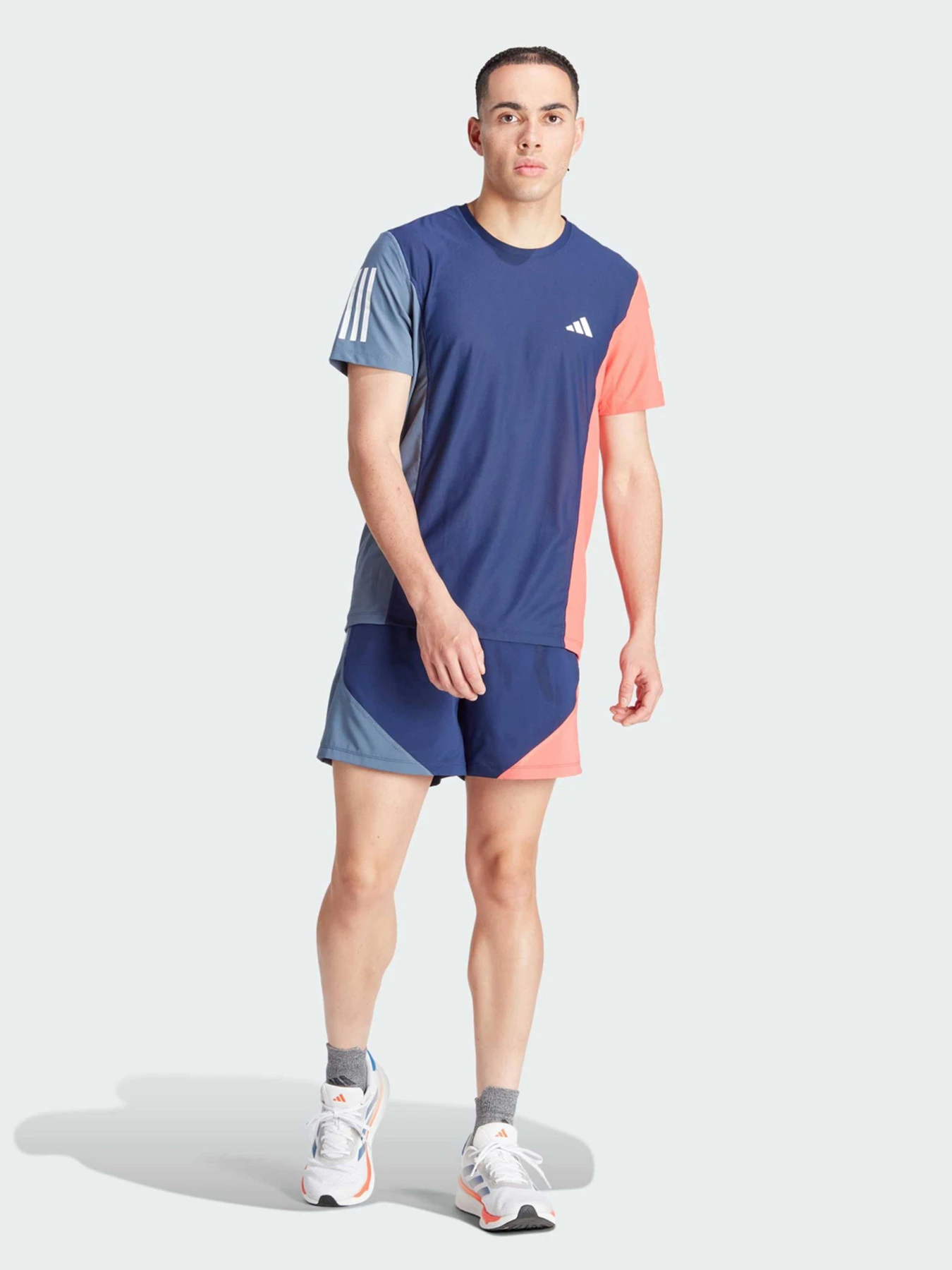 Шорты Adidas модель IK4995 Шорты Adidas модель IK4995 Фото