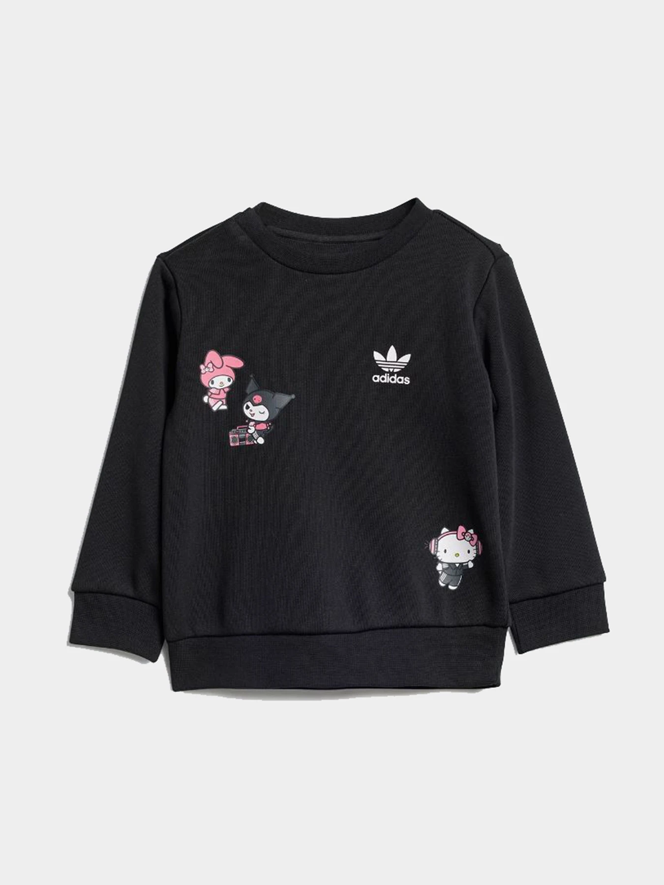 Костюмы Adidas модель IR6790 Костюмы Adidas модель IR6790 Фото