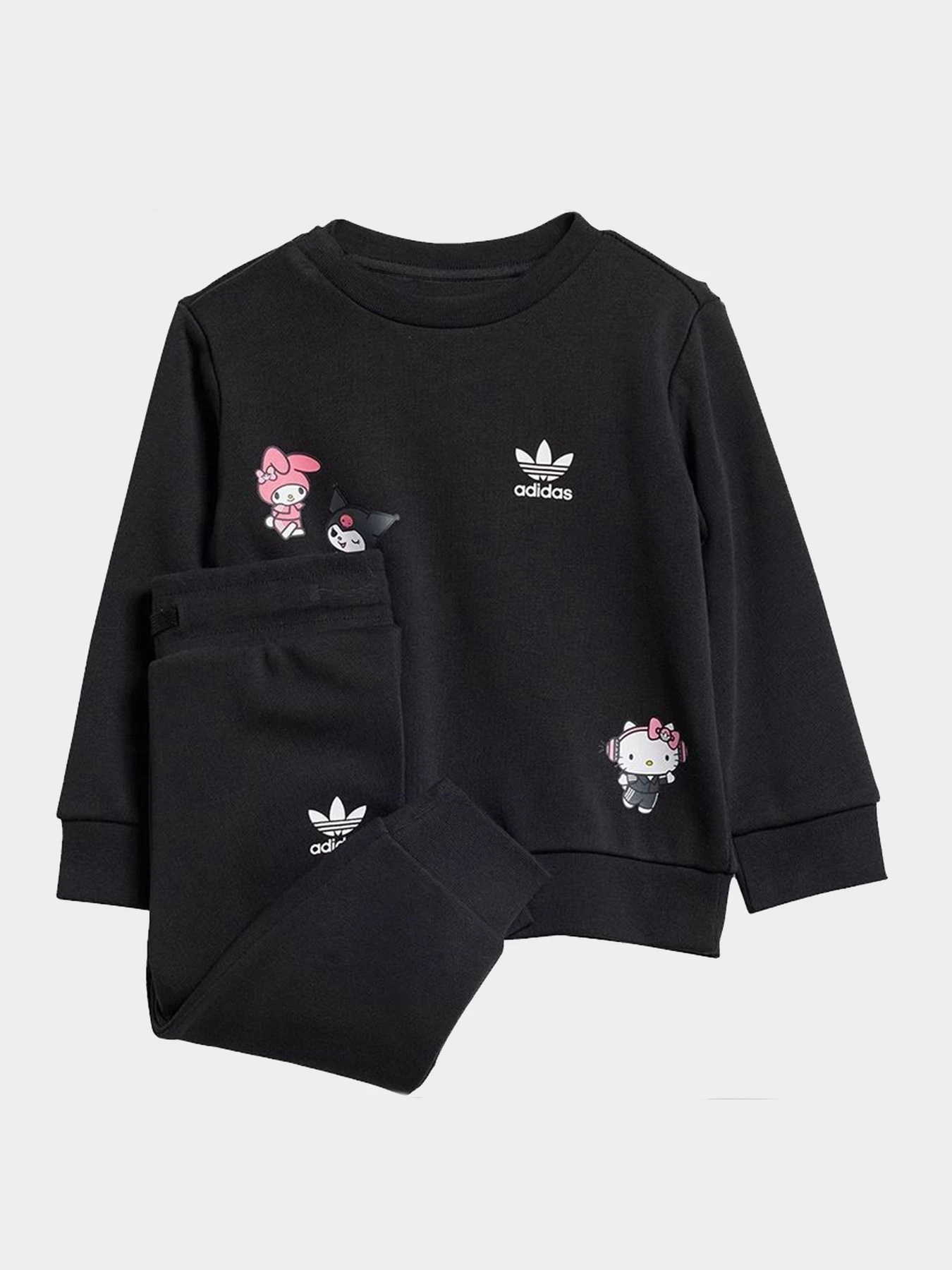 Костюмы Adidas модель IR6790 Костюмы Adidas модель IR6790 Фото