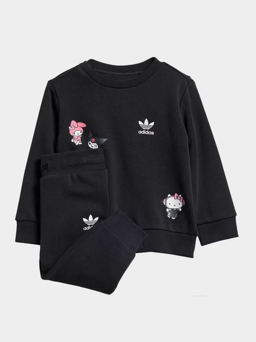 Костюмы Adidas модель IR6790 Фото