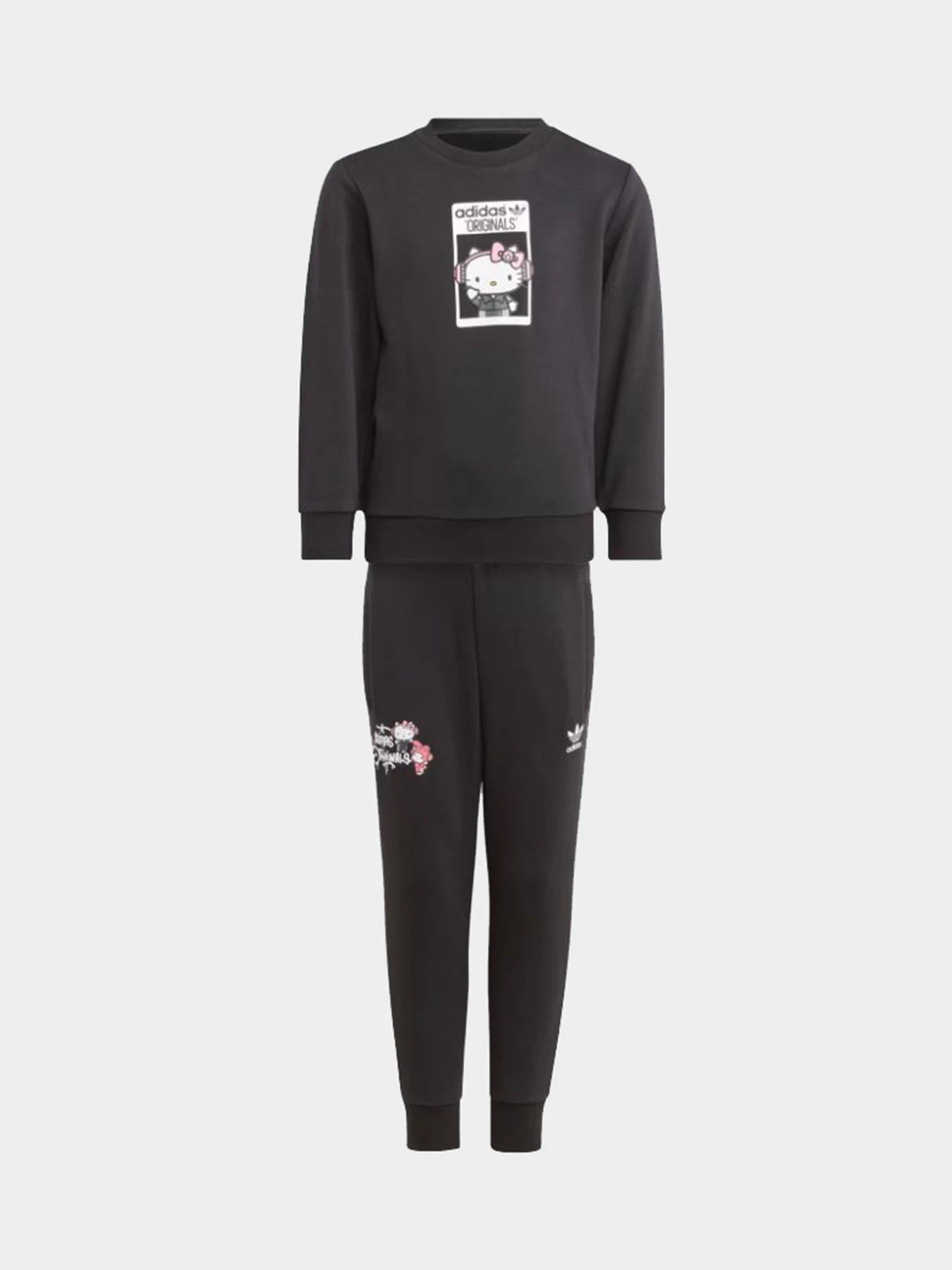 Костюмы Adidas модель IR6791 Костюмы Adidas модель IR6791 Фото
