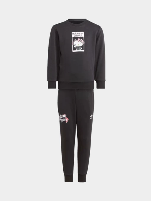Костюмы Adidas модель IR6791 Фото