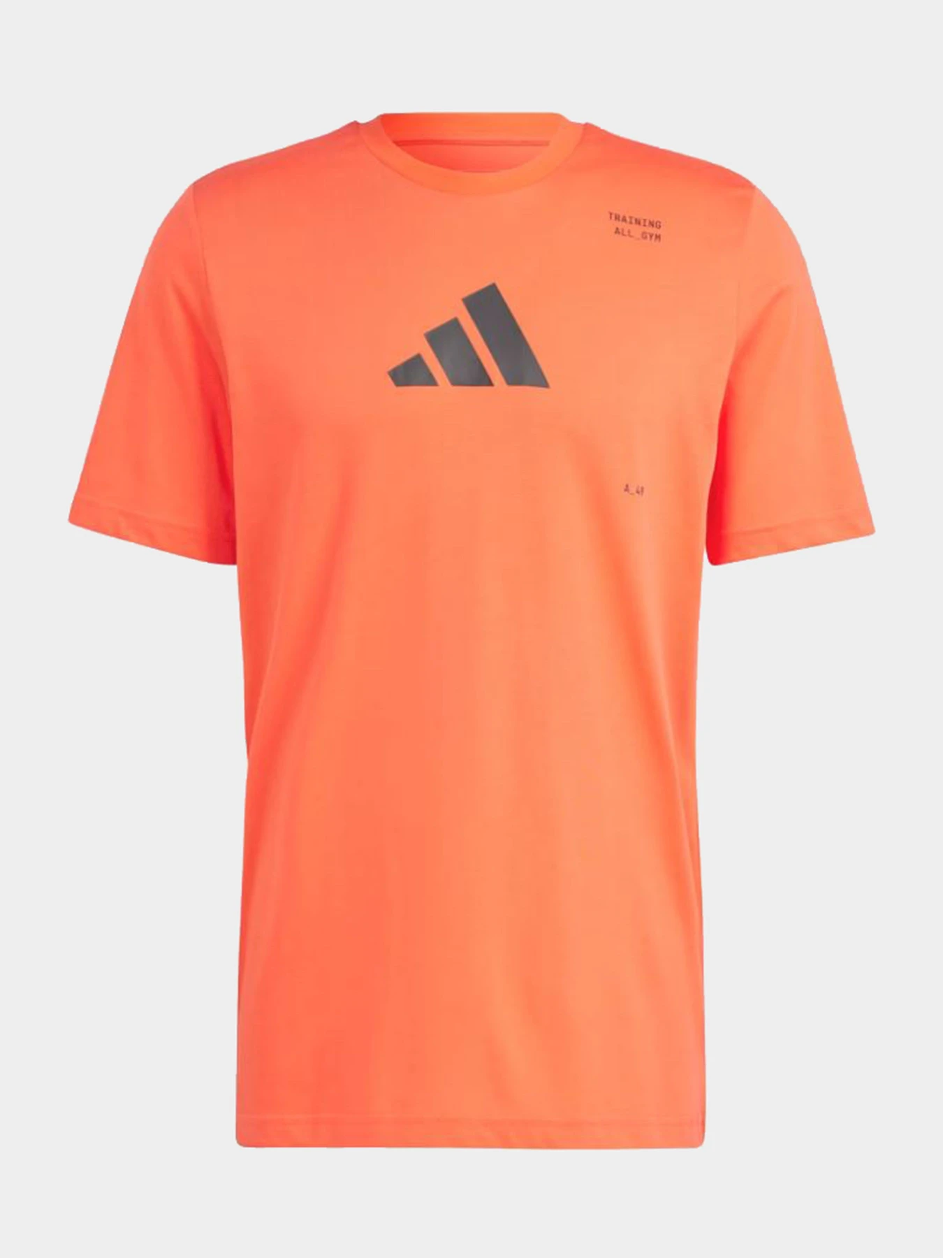 Футболки и поло Adidas модель IS7090 Футболки и поло Adidas модель IS7090 Фото