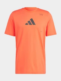 Футболки и поло Adidas модель IS7090 Фото
