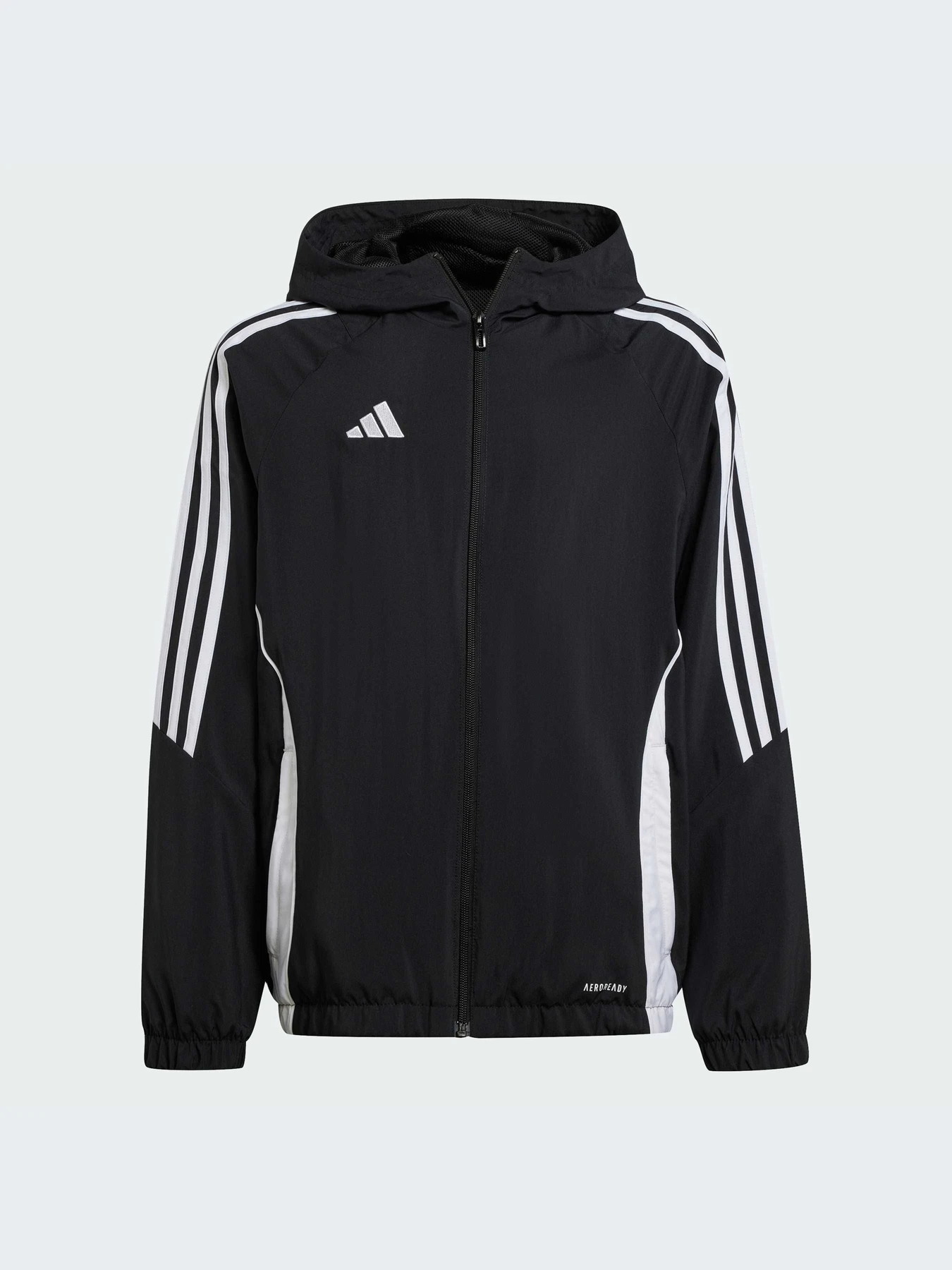 Куртки и дубленки Adidas Tiro модель IM8798-KZ Куртки и дубленки Adidas Tiro модель IM8798-KZ Фото