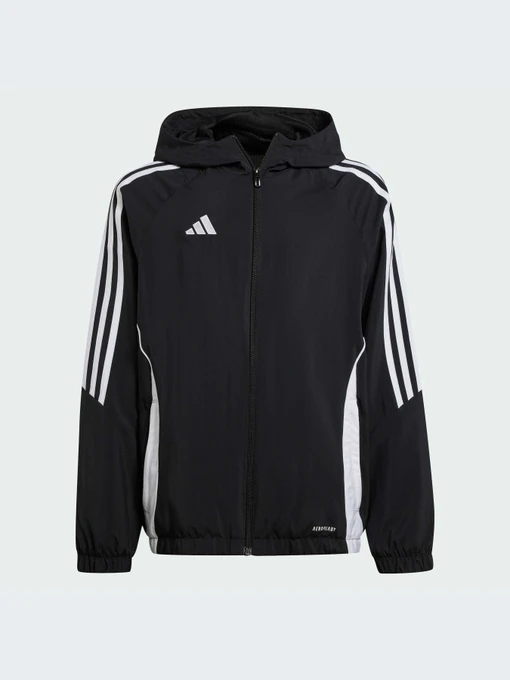 Куртки и дубленки Adidas Tiro модель IM8798-KZ Фото