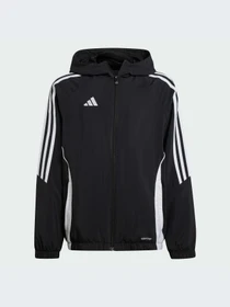 Куртки и дубленки Adidas Tiro модель IM8798-KZ Фото