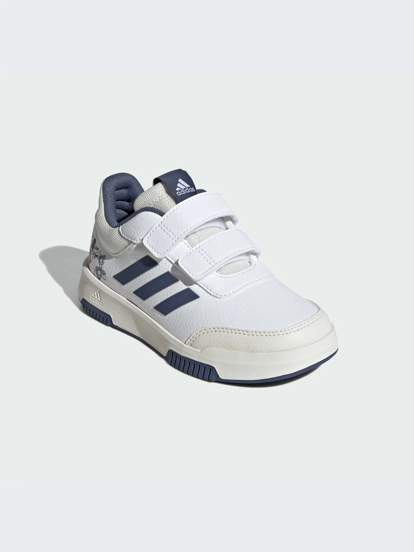 Кроссовки Adidas Mickey and Friends модель IF0932-KZ Кроссовки Adidas Mickey and Friends модель IF0932-KZ Фото