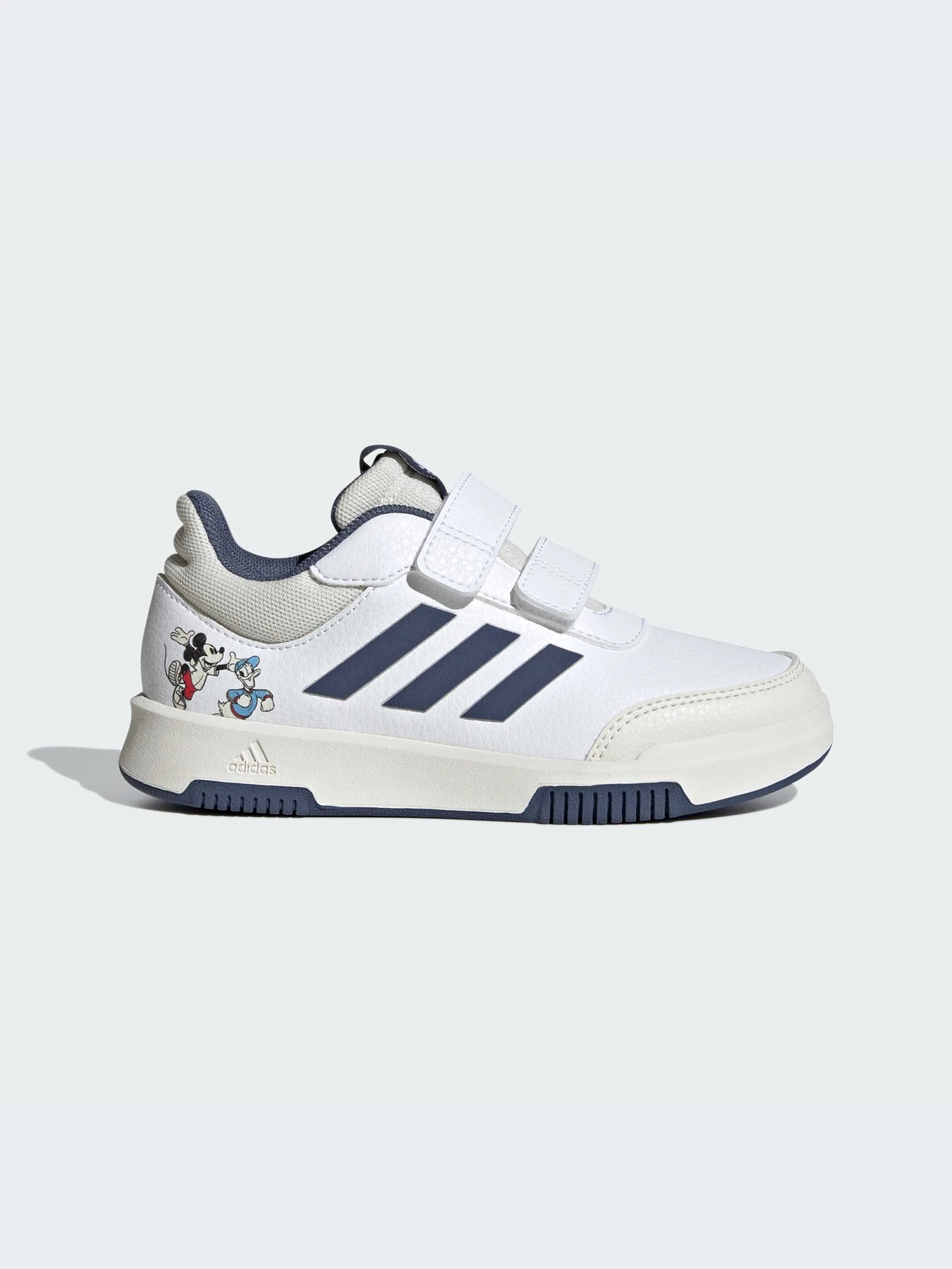 Кроссовки Adidas Mickey and Friends модель IF0932-KZ Кроссовки Adidas Mickey and Friends модель IF0932-KZ Фото
