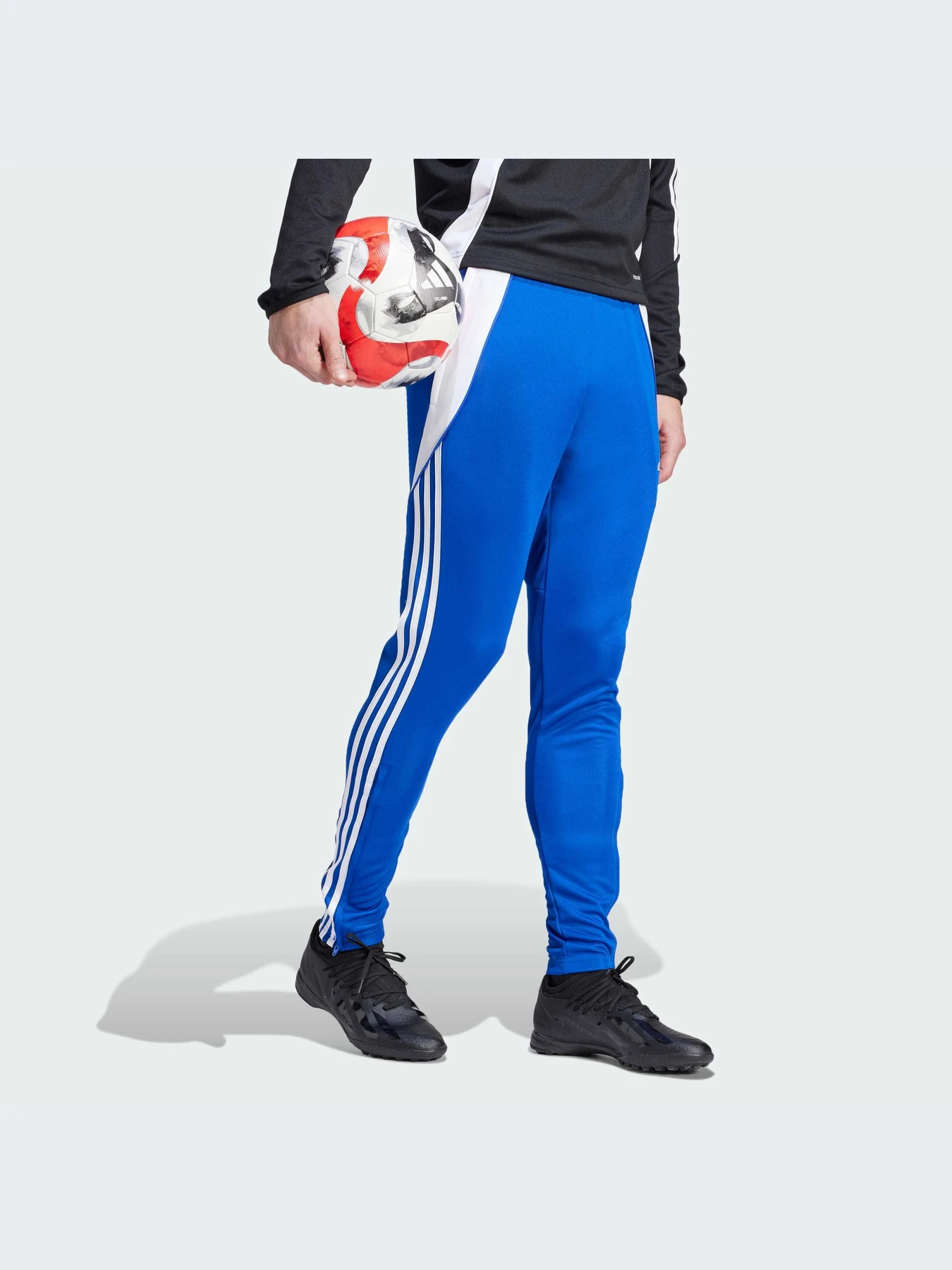 Брюки Adidas Tiro модель IV7265-KZ Брюки Adidas Tiro модель IV7265-KZ Фото