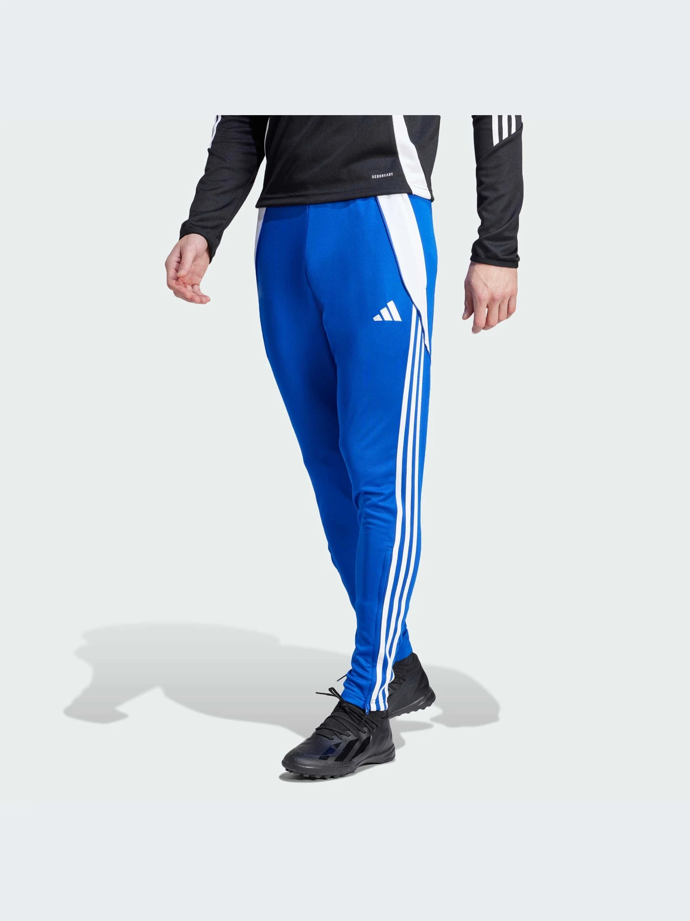 Брюки Adidas Tiro модель IV7265-KZ Брюки Adidas Tiro модель IV7265-KZ Фото