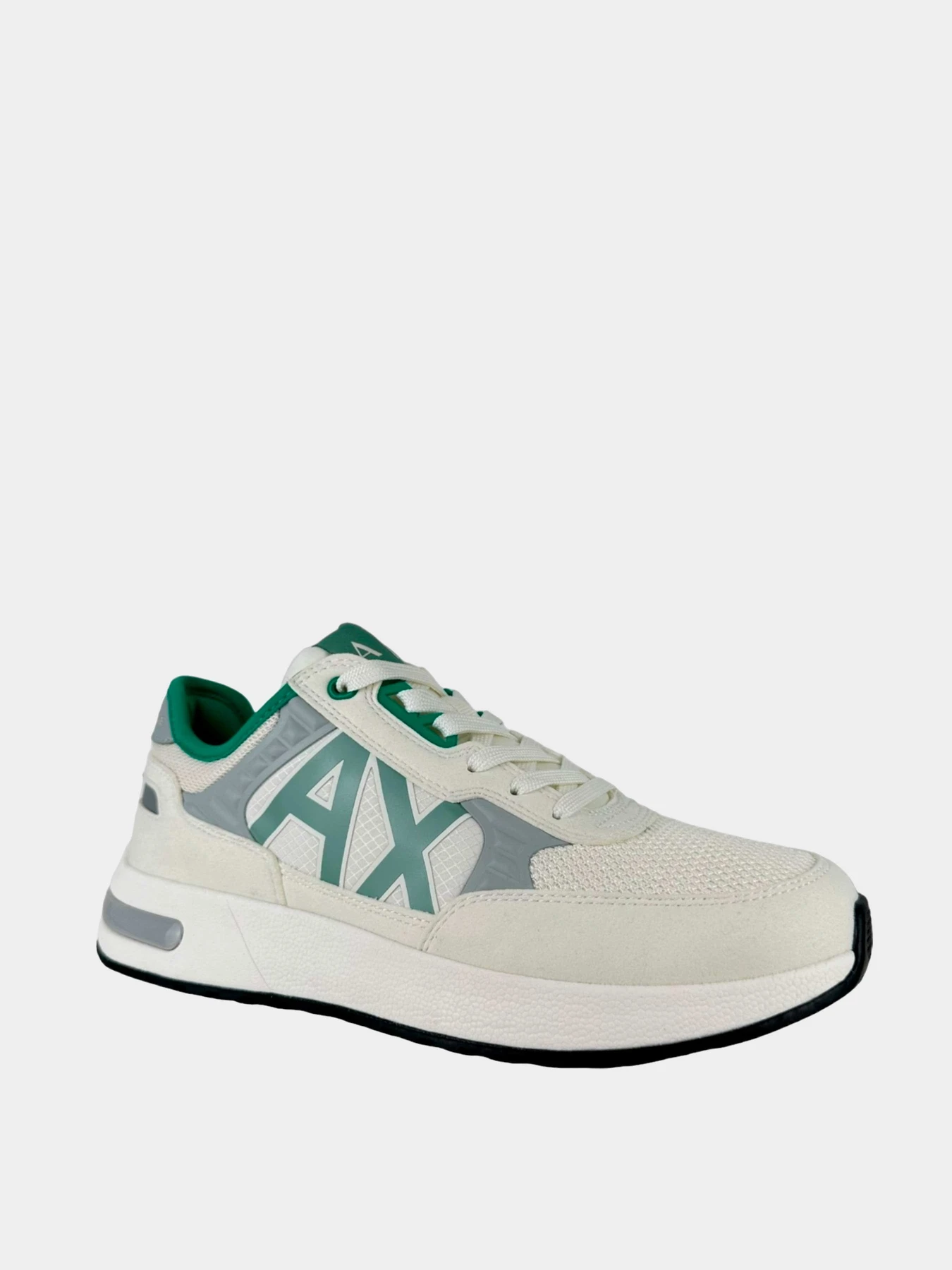 Кроссовки Armani Exchange модель XUX090-XV276-T707 Кроссовки Armani Exchange модель XUX090-XV276-T707 Фото