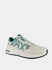 Кроссовки Armani Exchange модель XUX090-XV276-T707 Фото
