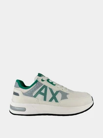 Кроссовкалар Armani Exchange үлгі XUX090-XV276-T707 Фото