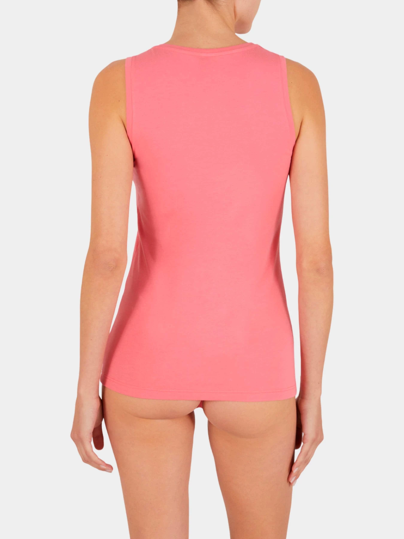 Футболки и поло Emporio Armani модель 163319-4R223-05373 Фото