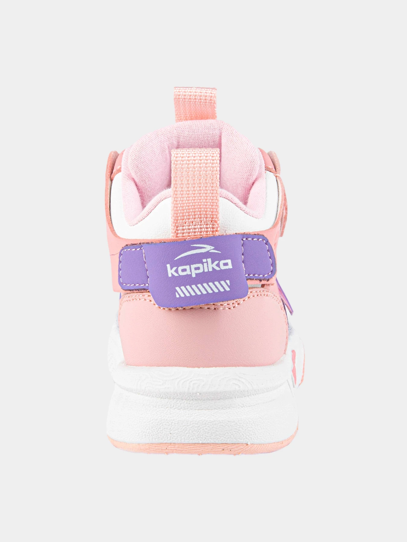 Ботинки и сапоги Kapika модель 51580k-3 Ботинки и сапоги Kapika модель 51580k-3 Фото