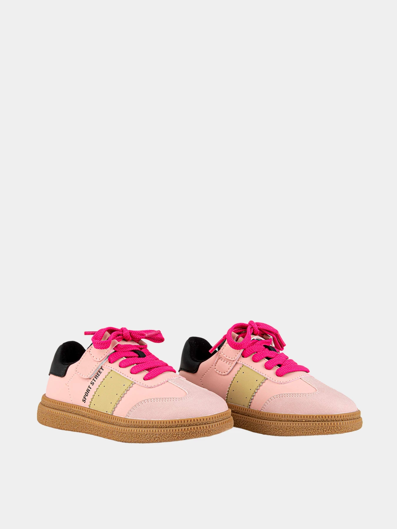 Кроссовки Kapika модель 72866-2 Кроссовки Kapika модель 72866-2 Фото