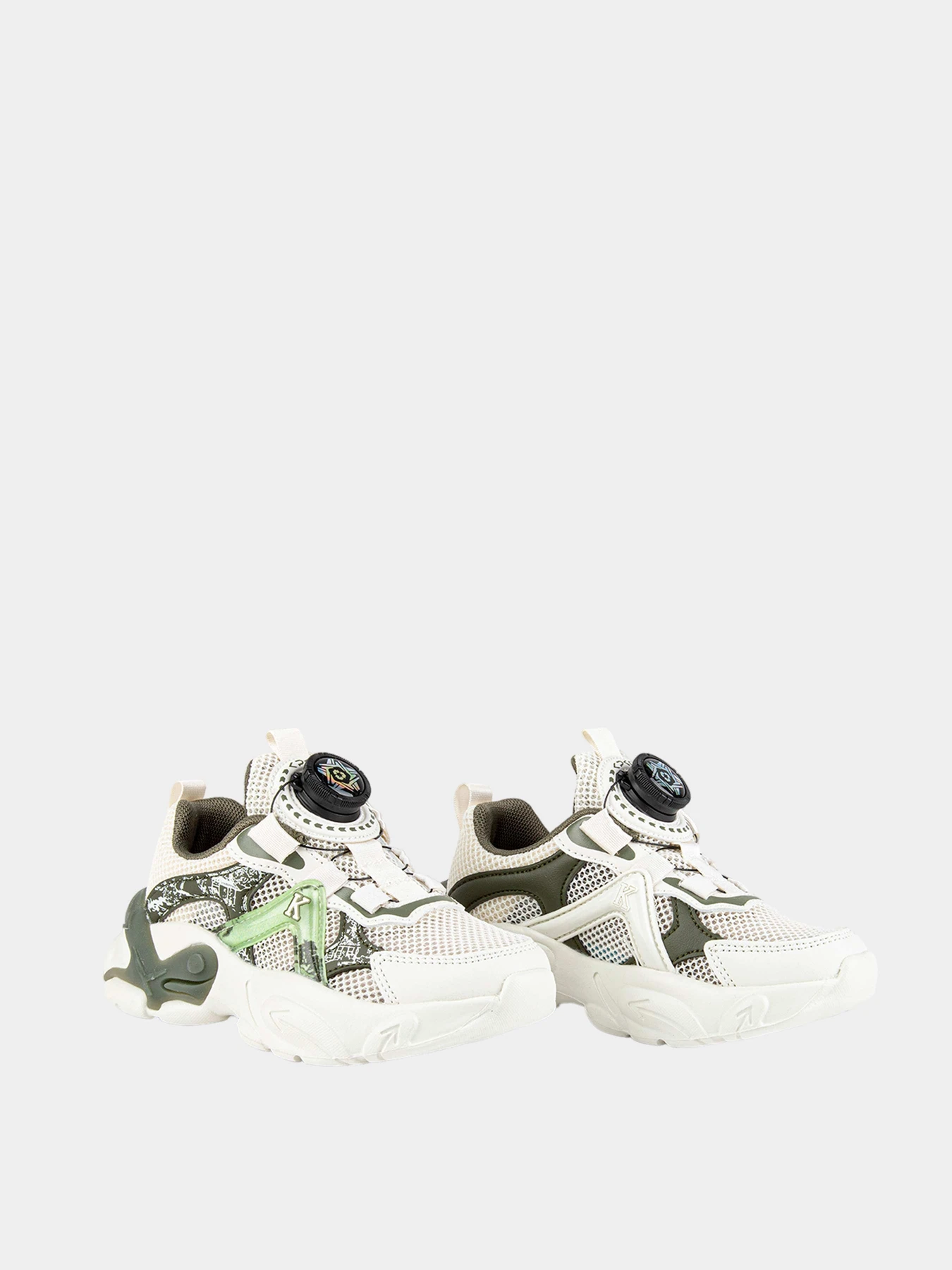 Кроссовки Kapika модель 72901n-1 Кроссовки Kapika модель 72901n-1 Фото