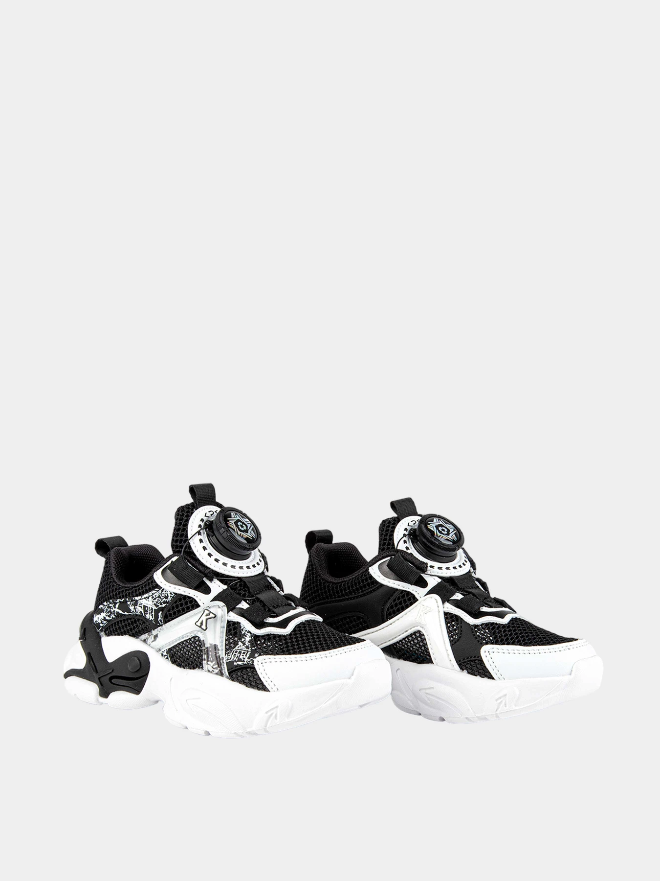 Кроссовки Kapika модель 72901n-2 Кроссовки Kapika модель 72901n-2 Фото