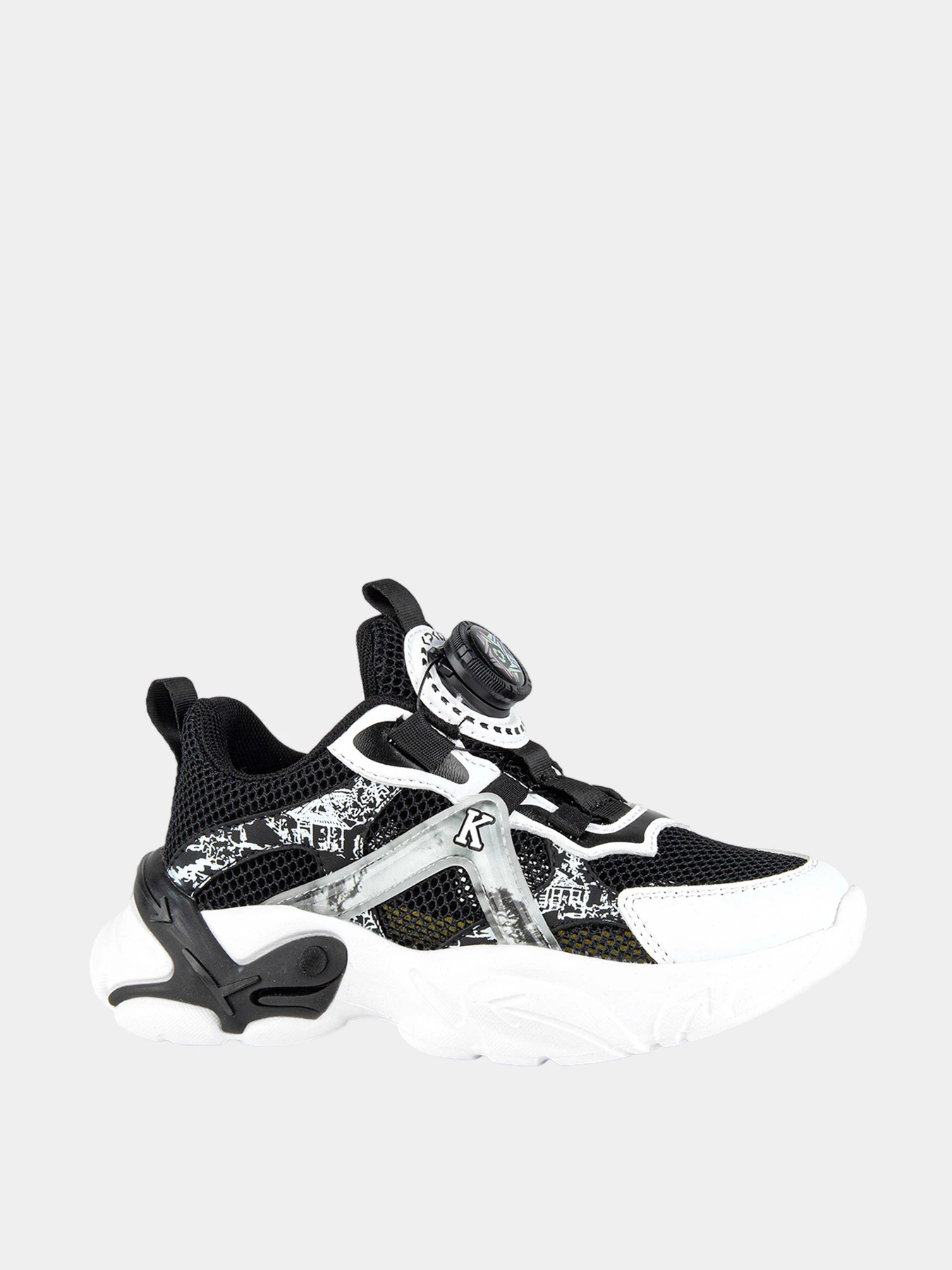 Кроссовки Kapika модель 72901n-2 Кроссовки Kapika модель 72901n-2 Фото