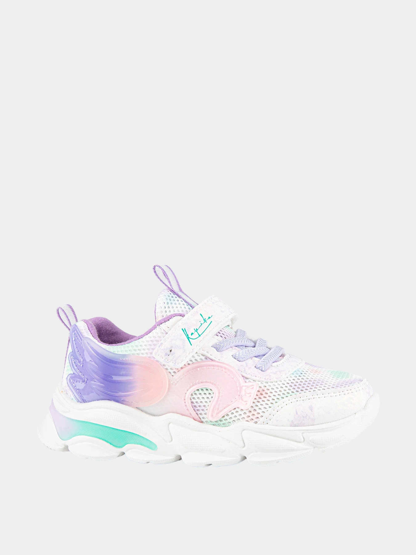 Кроссовки Kapika модель 72903-2 Кроссовки Kapika модель 72903-2 Фото