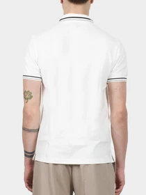 Футболки и поло Emporio Armani модель 3D1FM4-1JCYZ-01N1 Фото