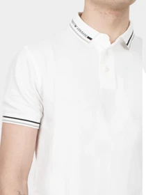 Футболки и поло Emporio Armani модель 3D1FM4-1JCYZ-01N1 Фото