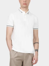 Футболки и поло Emporio Armani модель 3D1FM4-1JCYZ-01N1 Фото