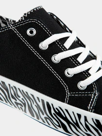 Кеды Kapika модель 731034-2 Фото