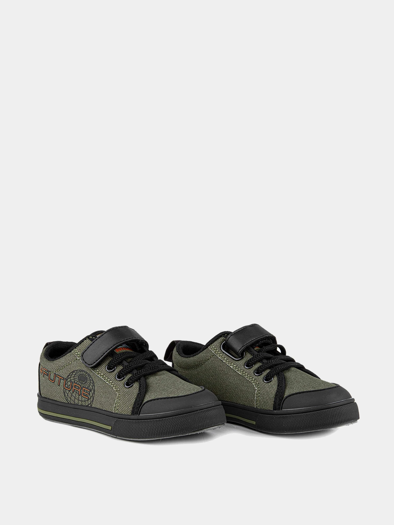 Кеды Kapika модель 731052-2 Кеды Kapika модель 731052-2 Фото