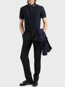 Футболки и поло Emporio Armani модель 3D1FM4-1JCYZ-09R9 Фото