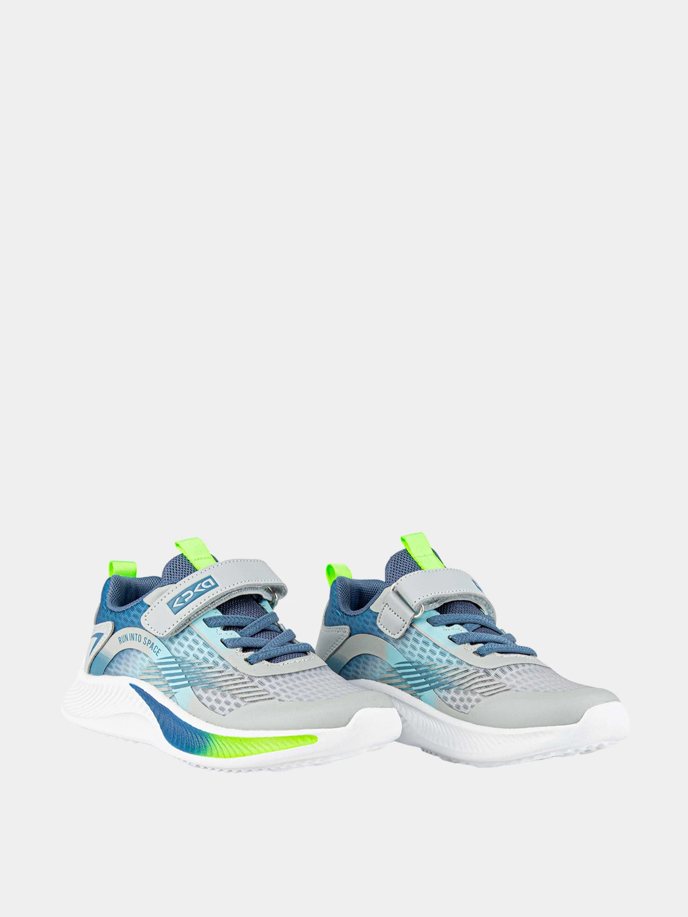Кроссовки Kapika модель 73999-2 Кроссовки Kapika модель 73999-2 Фото