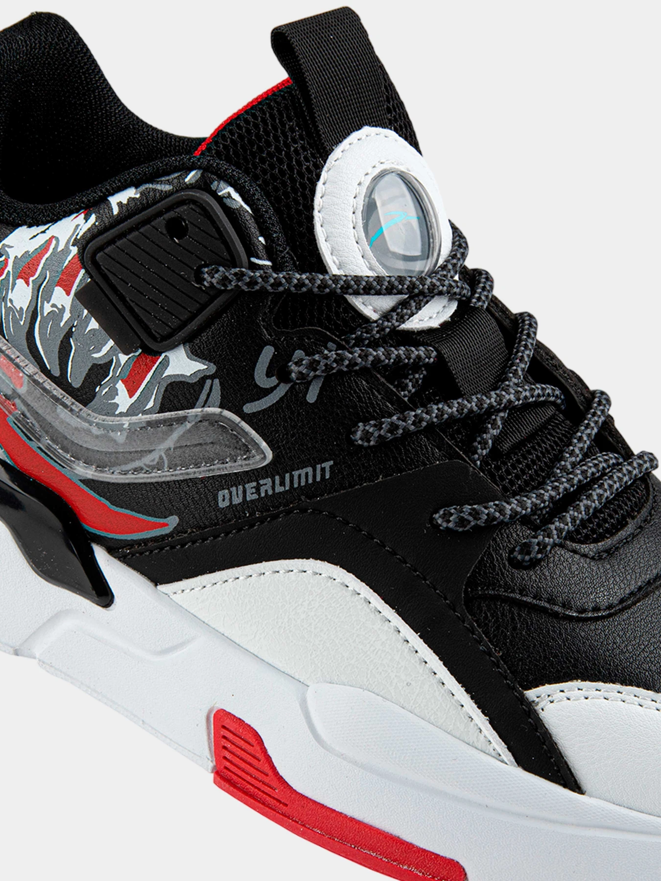Кроссовки Kapika модель 74601-2 Кроссовки Kapika модель 74601-2 Фото