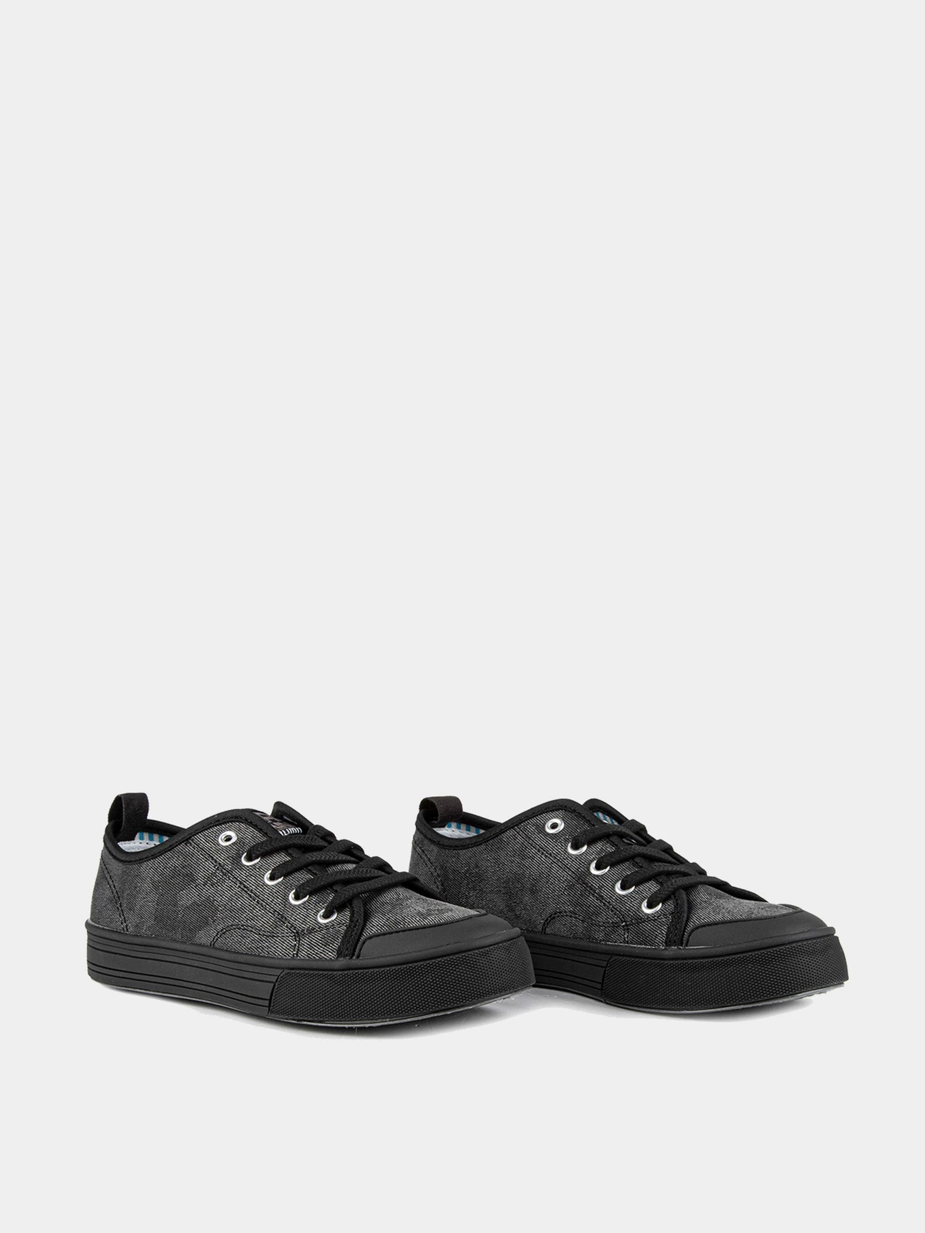Кеды Kapika модель 74822-2 Кеды Kapika модель 74822-2 Фото