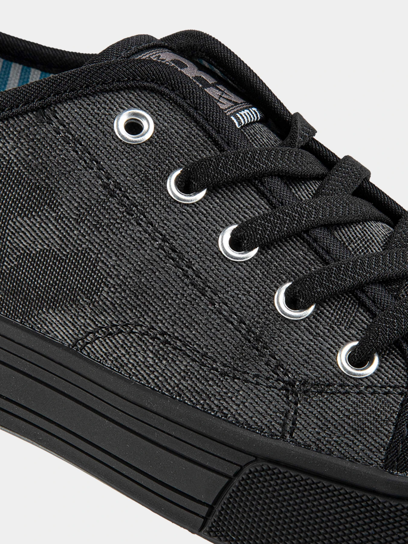 Кеды Kapika модель 74822-2 Кеды Kapika модель 74822-2 Фото