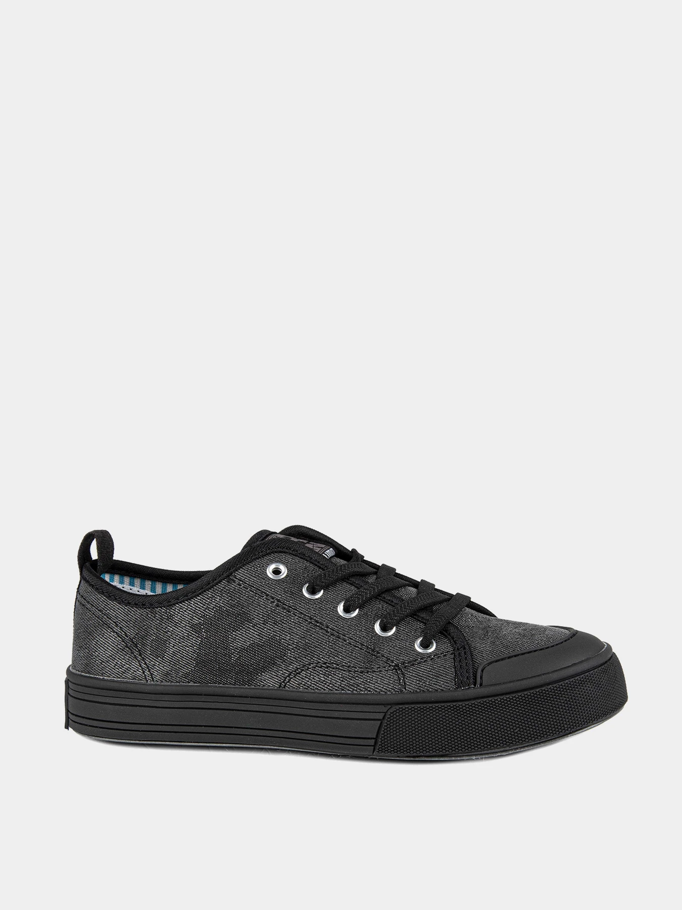 Кеды Kapika модель 74822-2 Кеды Kapika модель 74822-2 Фото
