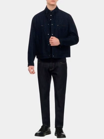 Футболки и поло Emporio Armani модель 3D1FS0-1JUVZ-0920 Фото