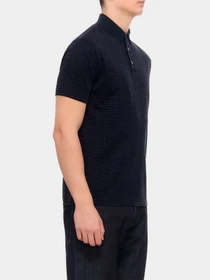 Футболки и поло Emporio Armani модель 3D1FS0-1JUVZ-0920 Фото