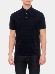 Футболки и поло Emporio Armani модель 3D1FS0-1JUVZ-0920 Фото