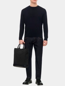 Джинсы Emporio Armani модель 3D1J06-1DRPZ-0941 Фото