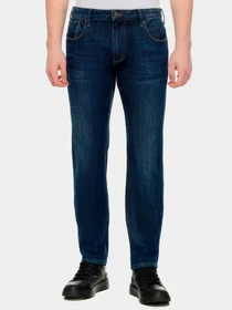 Джинсы Emporio Armani модель 3D1J06-1DRPZ-0942 Фото
