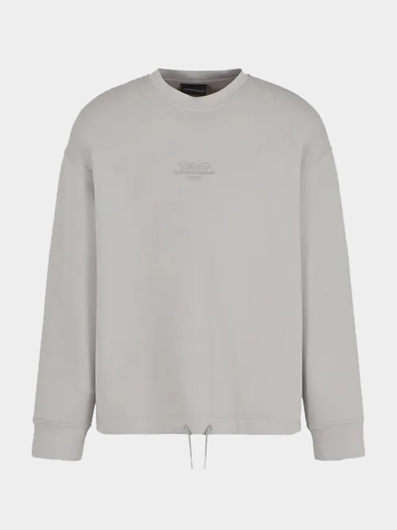 Худи и свитшоты Emporio Armani модель 3D1M62-1JHSZ-0646 Худи и свитшоты Emporio Armani модель 3D1M62-1JHSZ-0646 Фото