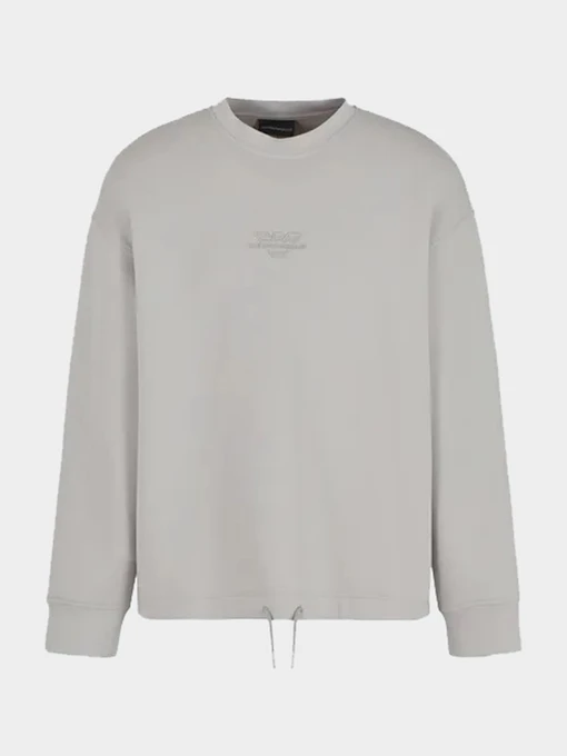 Худи и свитшоты Emporio Armani модель 3D1M62-1JHSZ-0646 Фото