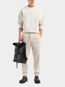 Худи и свитшоты Emporio Armani модель 3D1M62-1JHSZ-0646 Фото