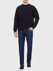 Худи и свитшоты Emporio Armani модель 3D1M62-1JHSZ-0999 Фото