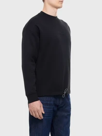 Худи и свитшоты Emporio Armani модель 3D1M62-1JHSZ-0999 Фото